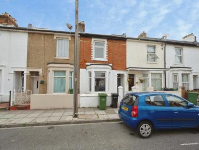 House for rent in Fratton, Portsmouth