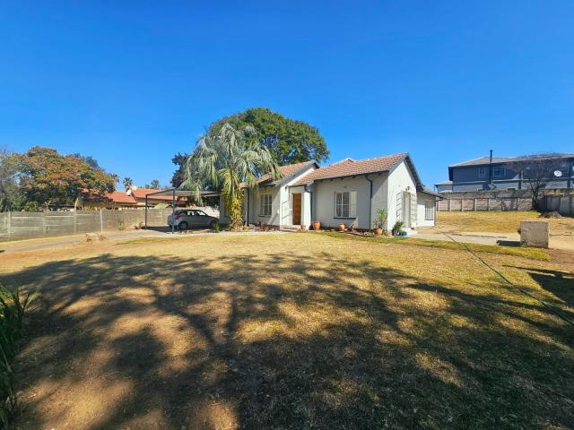 House for rent in Randburg, Gauteng