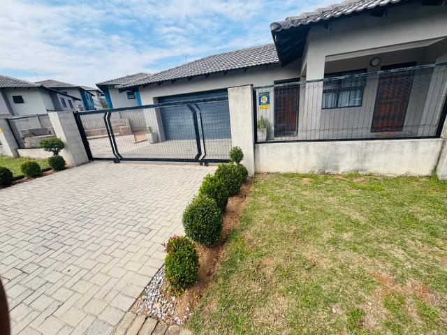 House for rent in Kamagugu, Mbombela