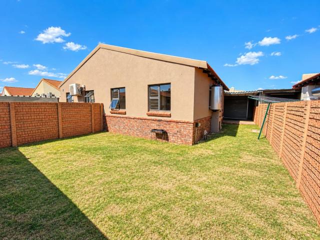 House for rent in Kathu, Gamagara Local Municipality