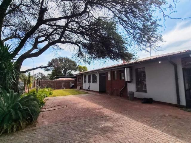 House for rent in Kgalagadi, Northern Cape