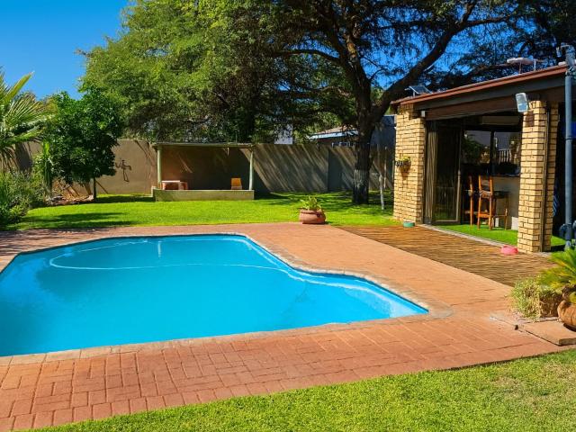 House for rent in Kgalagadi, Northern Cape