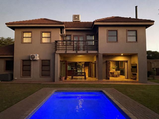House for rent in Kgalagadi, Northern Cape
