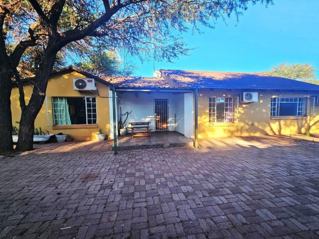 House for rent in Kgalagadi, Northern Cape