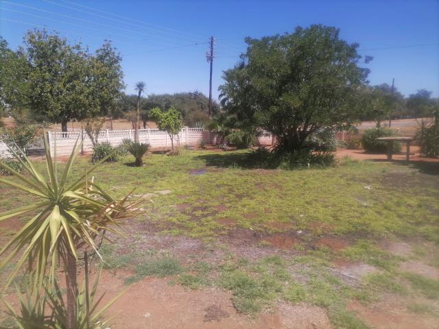 House for rent in Kai Garib, Northern Cape