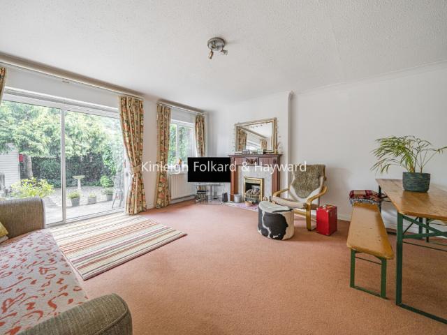 House for rent in Beckenham, Greater London