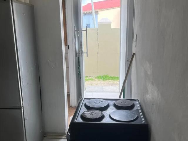 House for rent in Khayelitsha, Western Cape