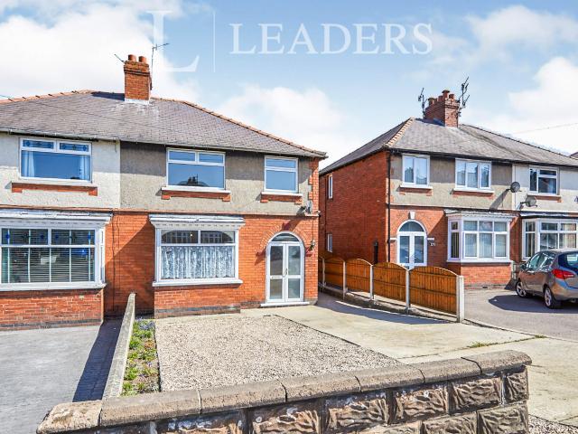 House for rent in Belper CP, Kedleston