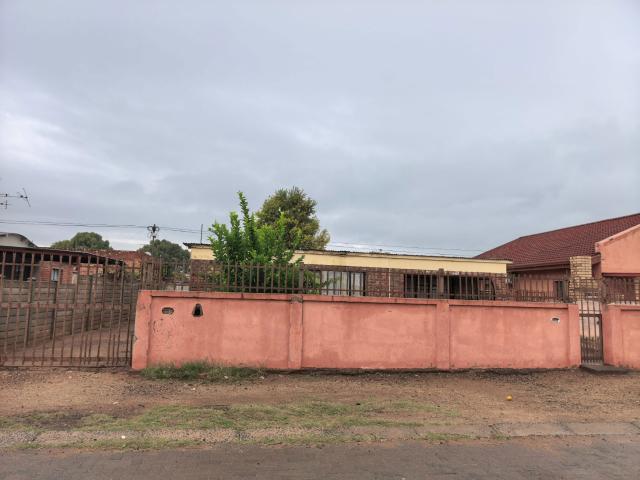 House for rent in Frances Baard, Northern Cape