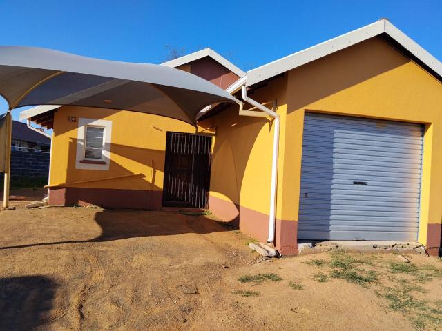 House for rent in Frances Baard, Northern Cape