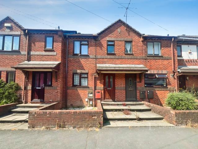 House for rent in Little Chester, East Midlands