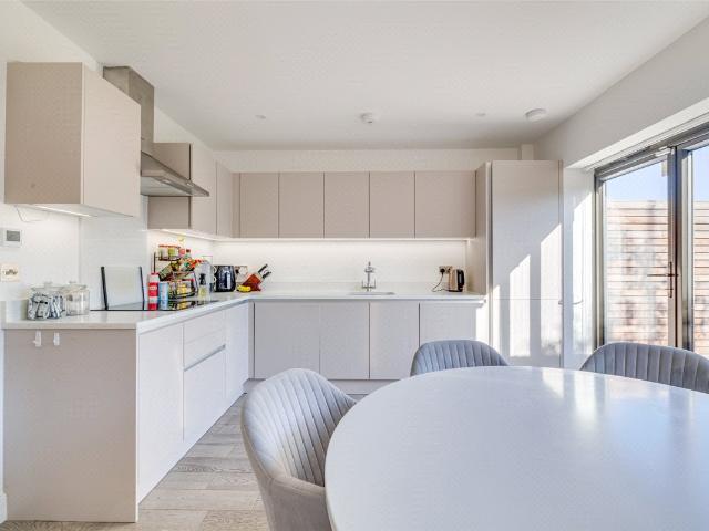 House for rent in Norbiton, Greater London
