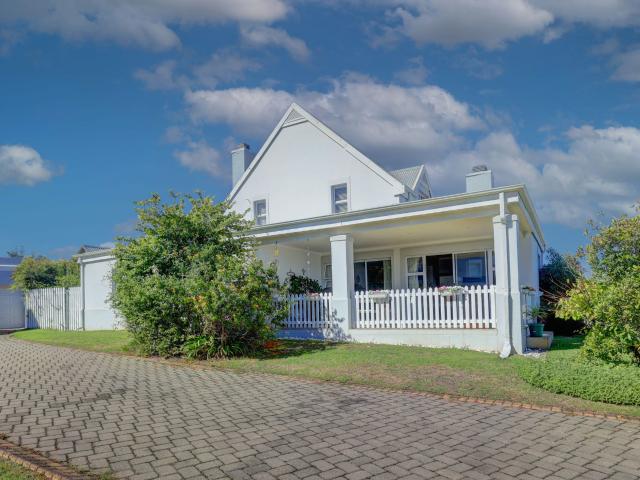 House for rent in Groot Brak Rivier, Western Cape