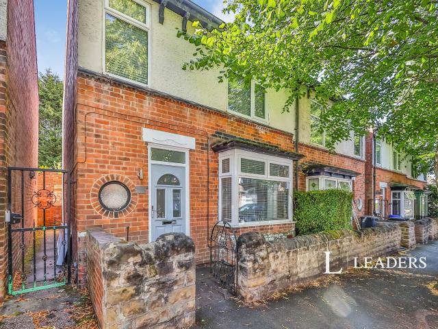 House for rent in Caldermill, East Midlands