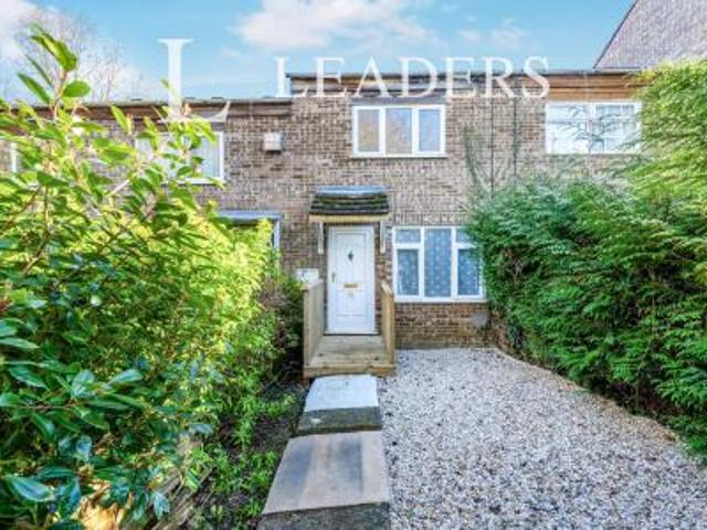 House for rent in Eaglestone, Milton Keynes