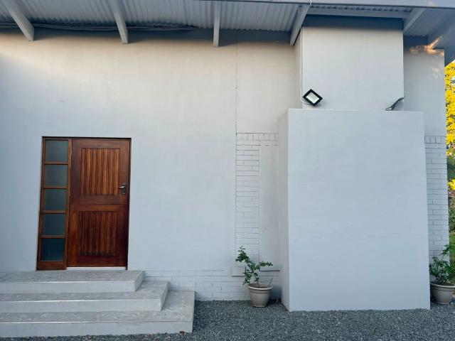 House for rent in Frances Baard, Northern Cape