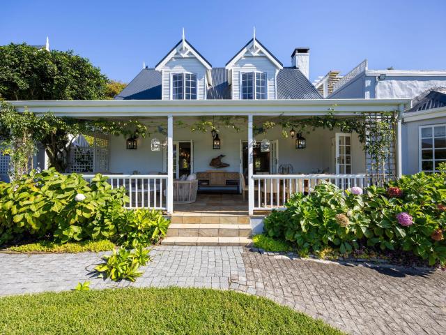 House for rent in Groot Brak Rivier, Western Cape