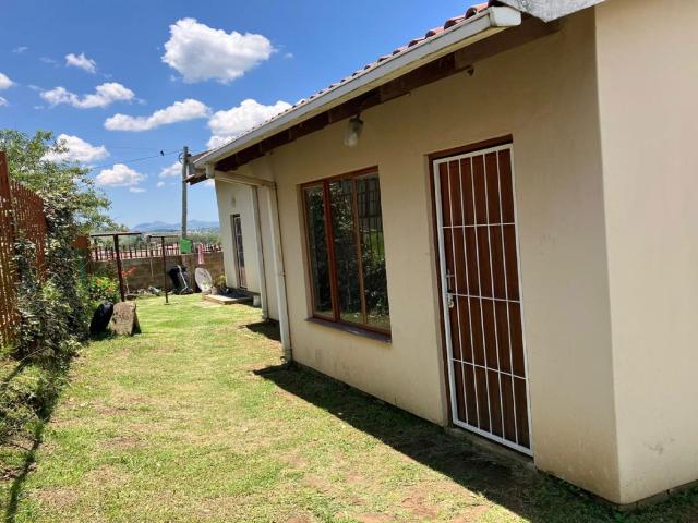 House for rent in Kokstad, Kwazulu-natal