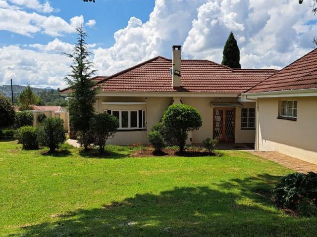 House for rent in Kokstad, Kwazulu-natal