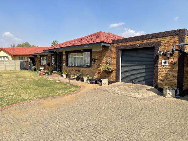 House for rent in Kriel, Emalahleni Local Municipality