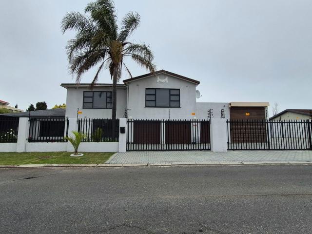 House for rent in Western Cape