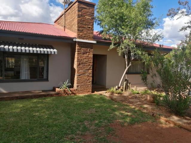 House for rent in Kgalagadi, Northern Cape
