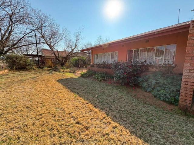 House for rent in Kgalagadi, Northern Cape