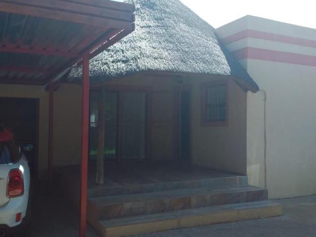 House for rent in Kgalagadi, Northern Cape