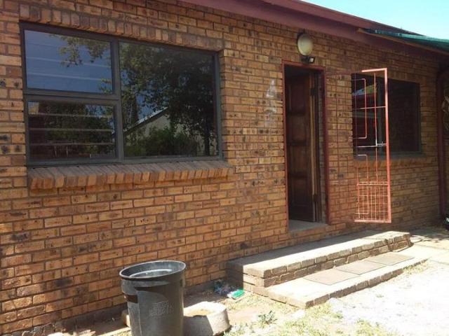 House for rent in Kgalagadi, Northern Cape