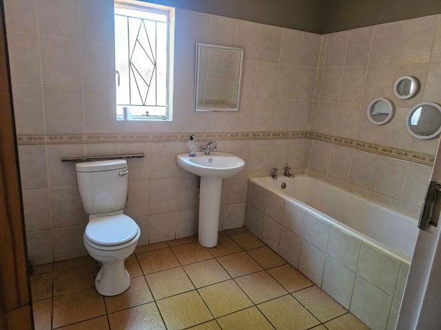 House for rent in Kuruman, Ga-Segonyana Local Municipality