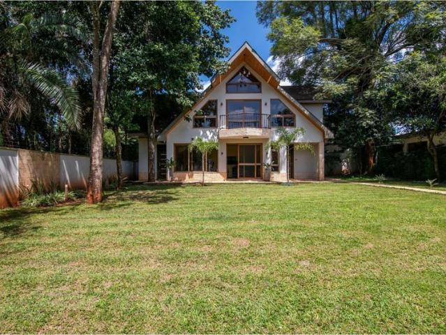 House for rent in Kyuna, Kiambu