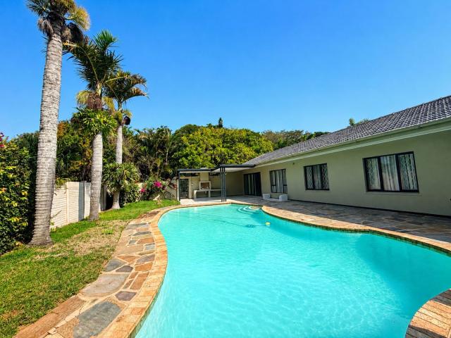 House for rent in Durban North, Kwazulu-natal