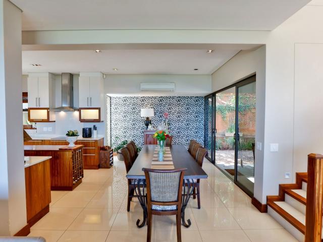 House for rent in La Lucia, Durban North