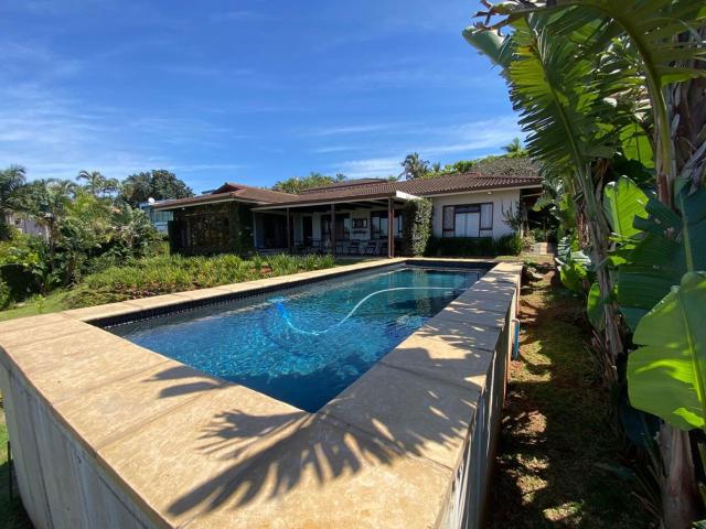 House for rent in Durban North, Kwazulu-natal