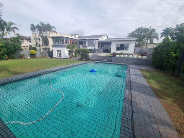 House for rent in Durban North, Kwazulu-natal