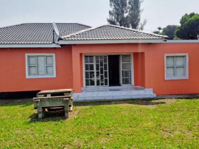 House for rent in La Mercy, Kwazulu-natal