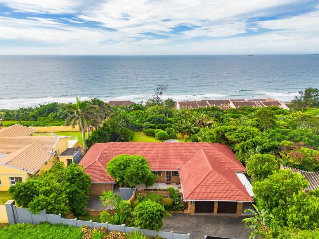 House for rent in La Mercy, Kwazulu-natal
