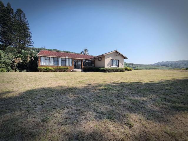 House for rent in La Mercy, Kwazulu-natal
