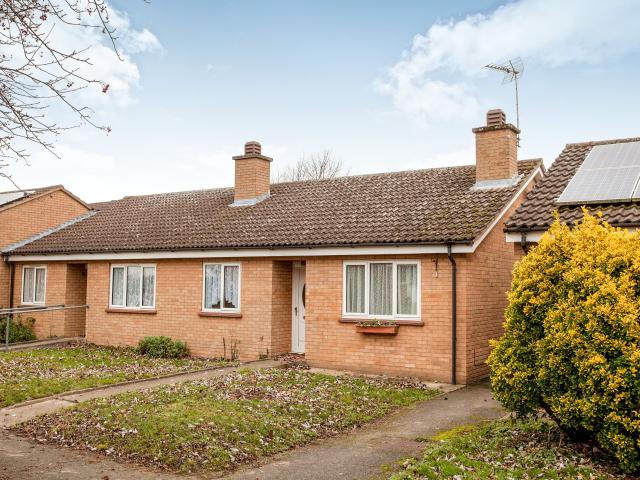 House for rent in Duxford, Arrington
