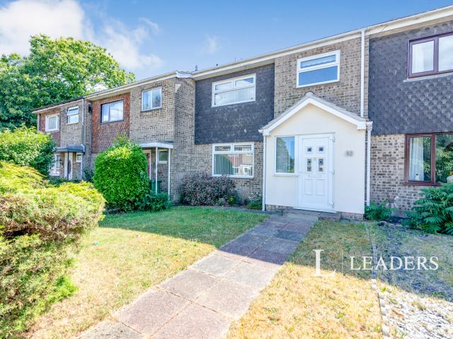 House for rent in Eastbridge, Suffolk