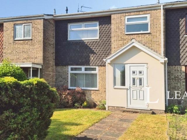 House for rent in Eastbridge, Suffolk