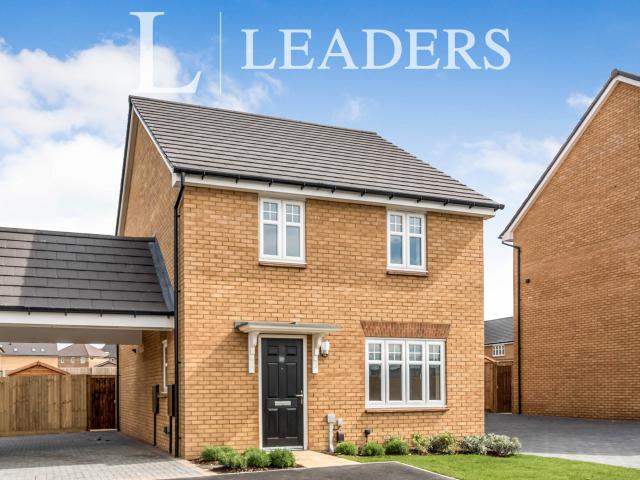 House for rent in Bedford