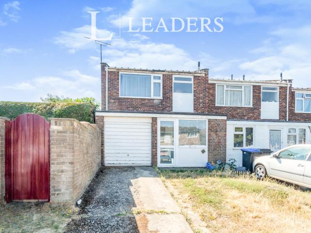 House for rent in Horsell, Woking