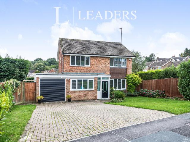 House for rent in Ashplats, Perryfields