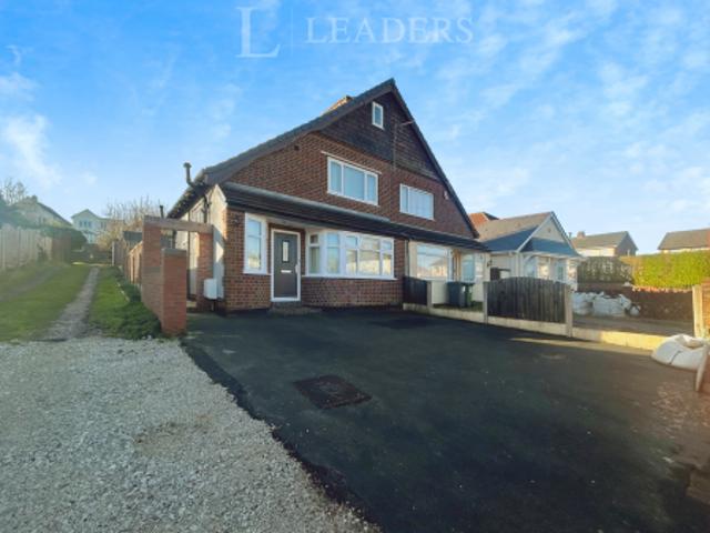 House for rent in Woodcross, Wolverhampton