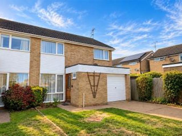 House for rent in Old Felixstowe, East Suffolk