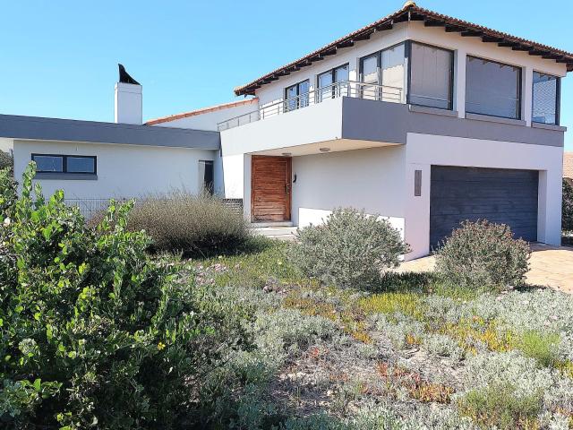 House for rent in West Coast, Britannia Bay