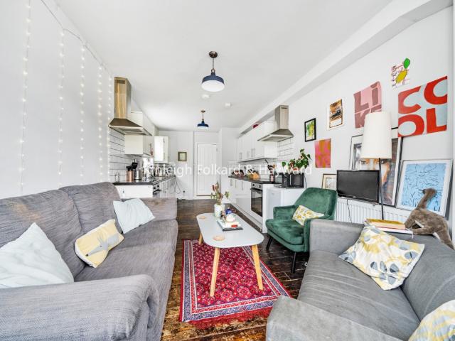 House for rent in Greater London