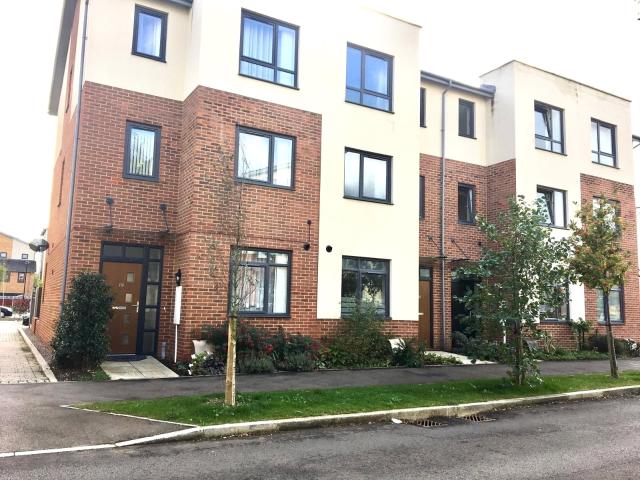 House for rent in Fenny Stratford, Milton Keynes