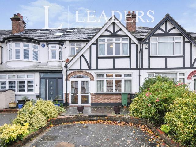 House for rent in West Wickham, Isle Of Man